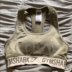 Gymshark Flex Sports bra